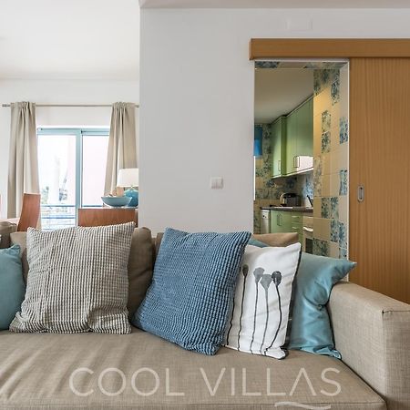 Apartament Marina Water View - 6 People, Bars & Restaurants Albufeira Zewnętrze zdjęcie