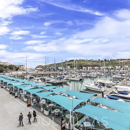 Apartament Marina Water View - 6 People, Bars & Restaurants Albufeira Zewnętrze zdjęcie