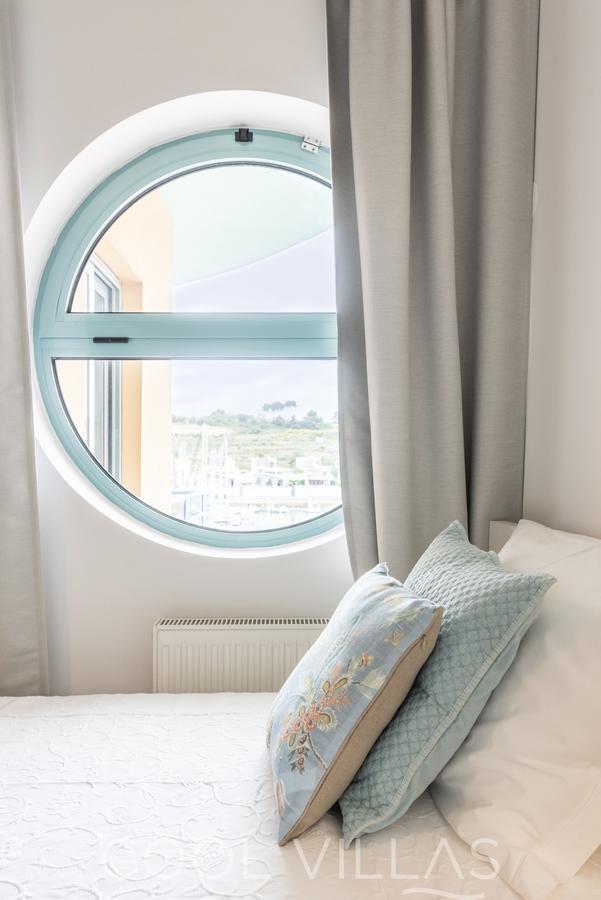 Apartament Marina Water View - 6 People, Bars & Restaurants Albufeira Zewnętrze zdjęcie