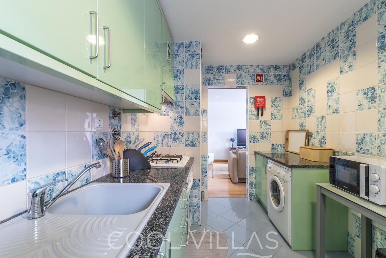 Apartament Marina Water View - 6 People, Bars & Restaurants Albufeira Zewnętrze zdjęcie