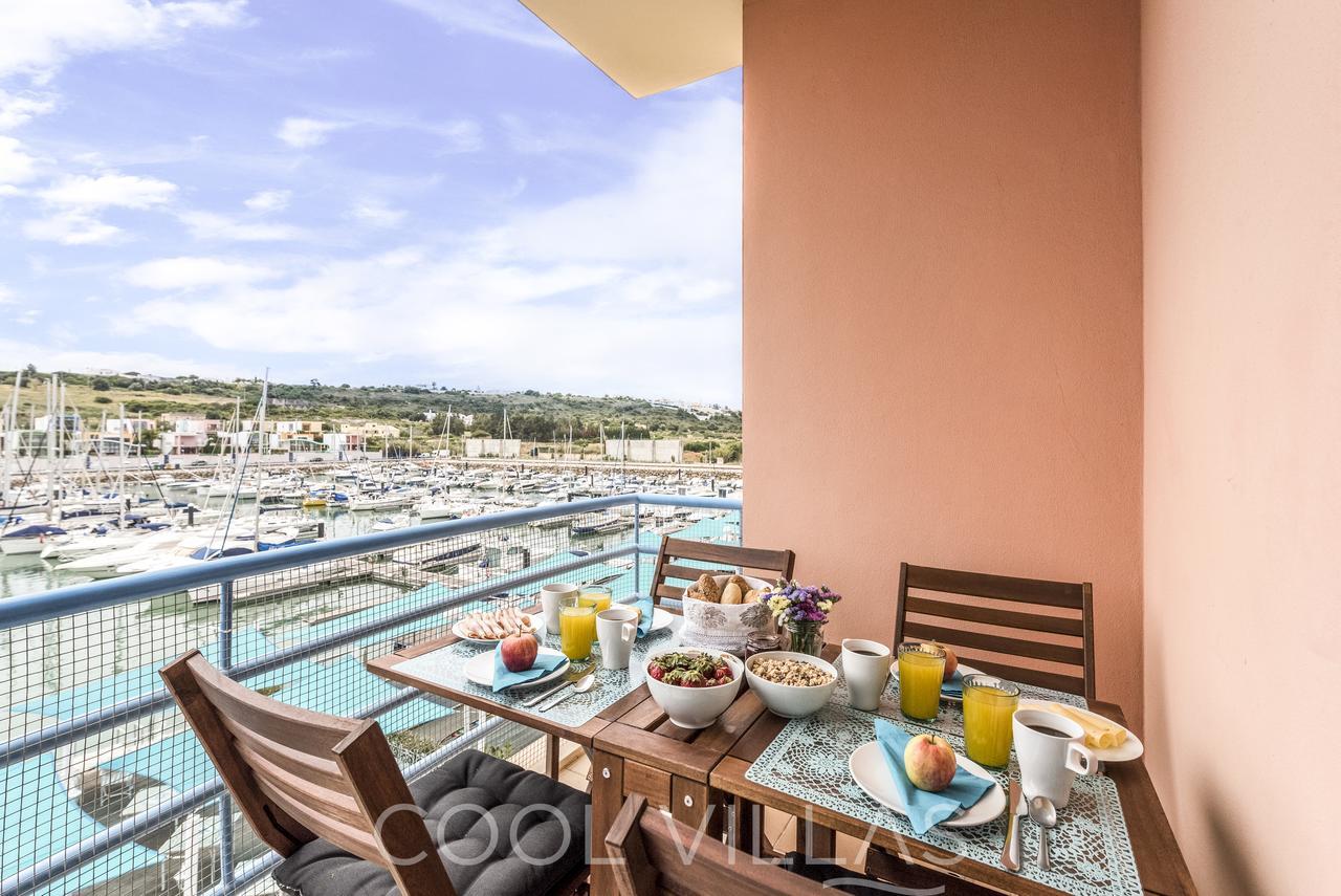 Apartament Marina Water View - 6 People, Bars & Restaurants Albufeira Zewnętrze zdjęcie