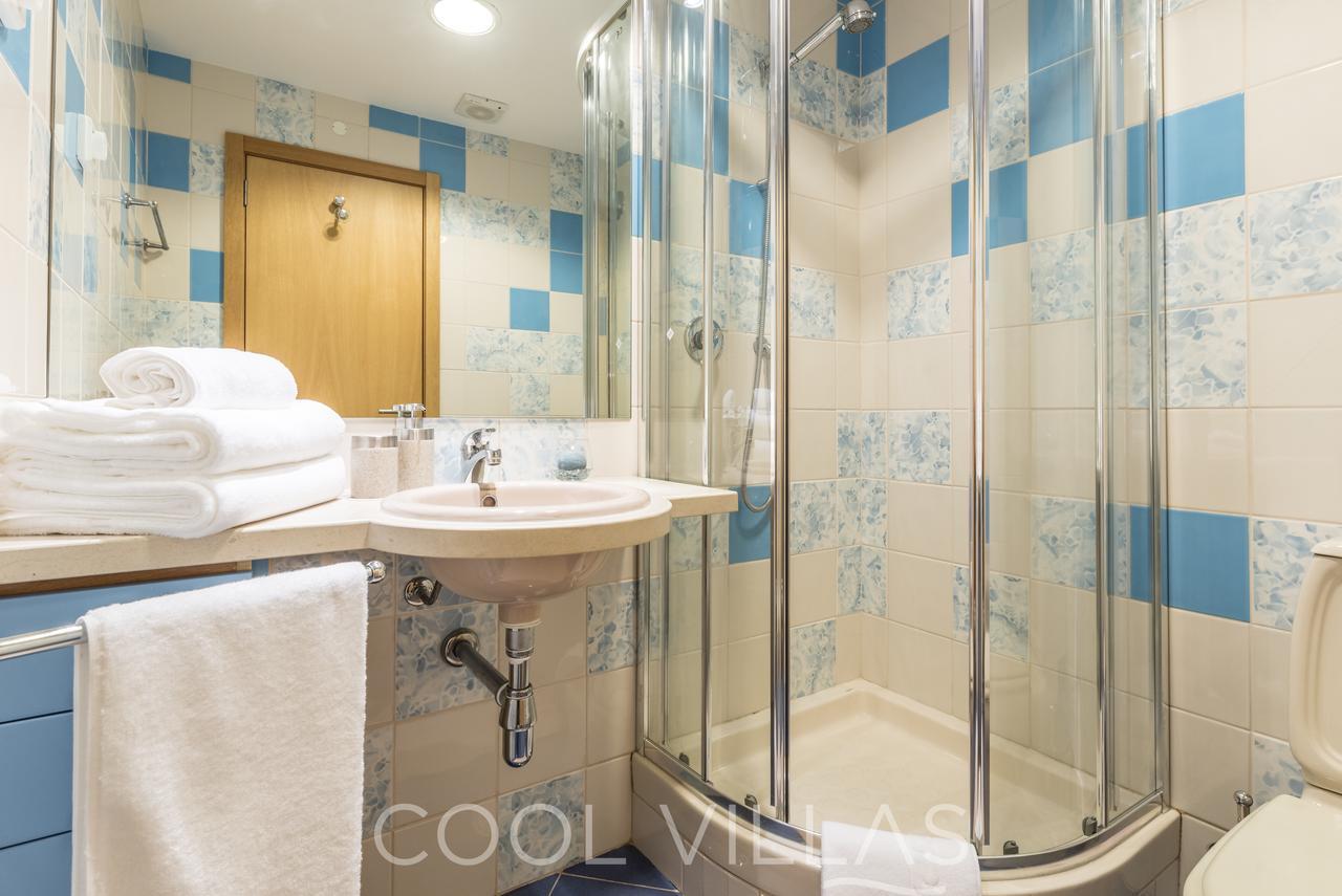Apartament Marina Water View - 6 People, Bars & Restaurants Albufeira Zewnętrze zdjęcie