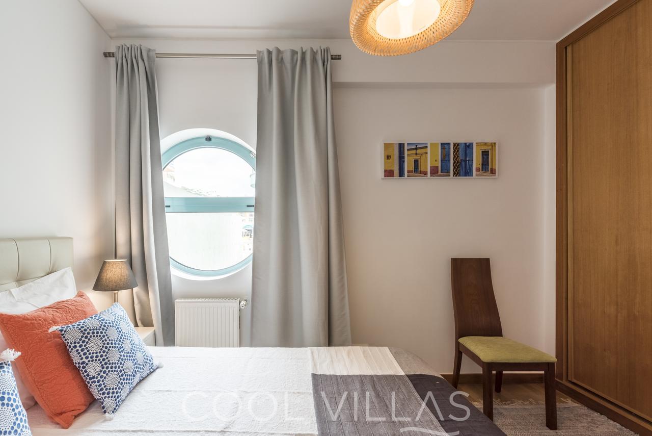 Apartament Marina Water View - 6 People, Bars & Restaurants Albufeira Zewnętrze zdjęcie