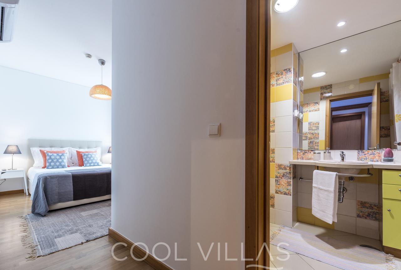 Apartament Marina Water View - 6 People, Bars & Restaurants Albufeira Zewnętrze zdjęcie