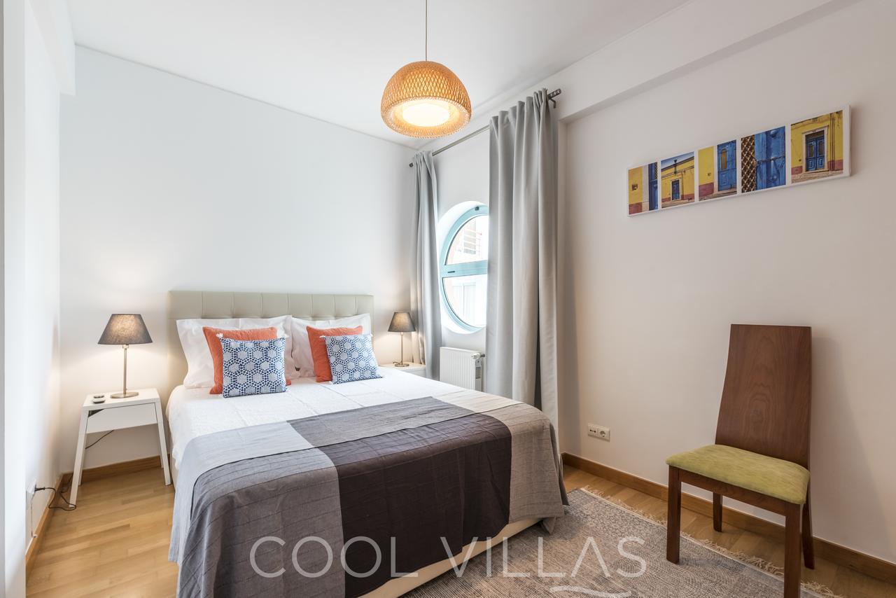 Apartament Marina Water View - 6 People, Bars & Restaurants Albufeira Zewnętrze zdjęcie